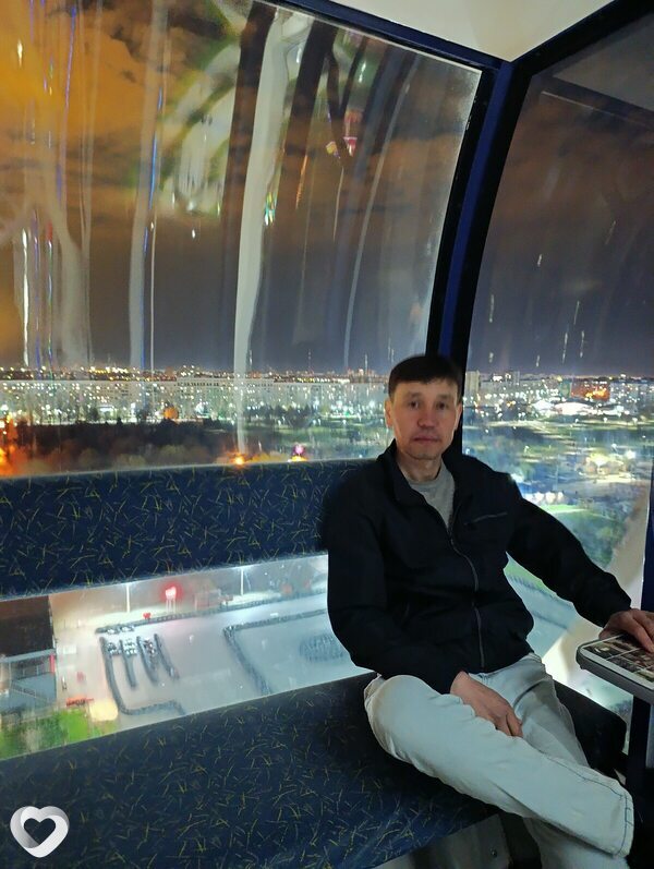 Урал, 39, Волжском — анкета №2405405