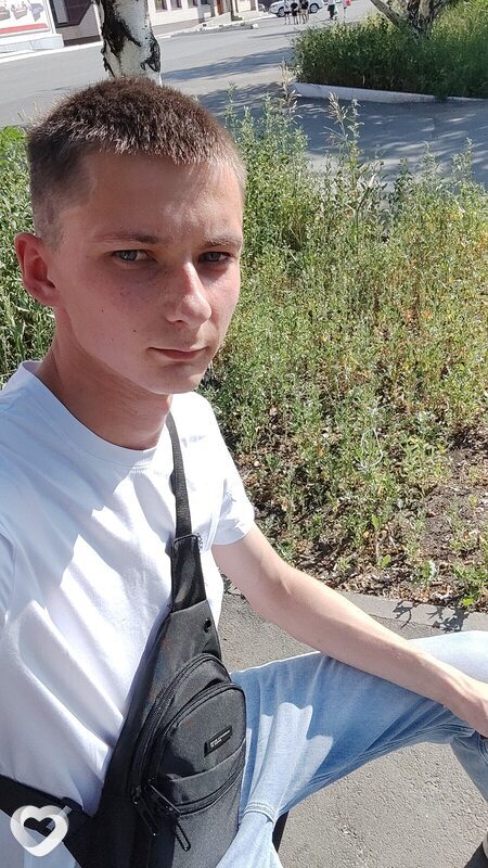 Андрей, Новотроицк