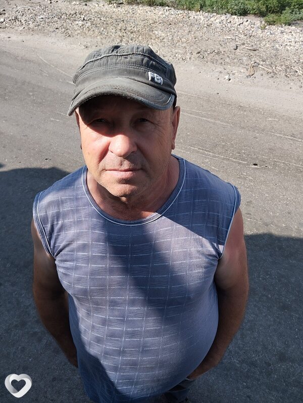 Иван, 65, Волгограде — анкета №2405411