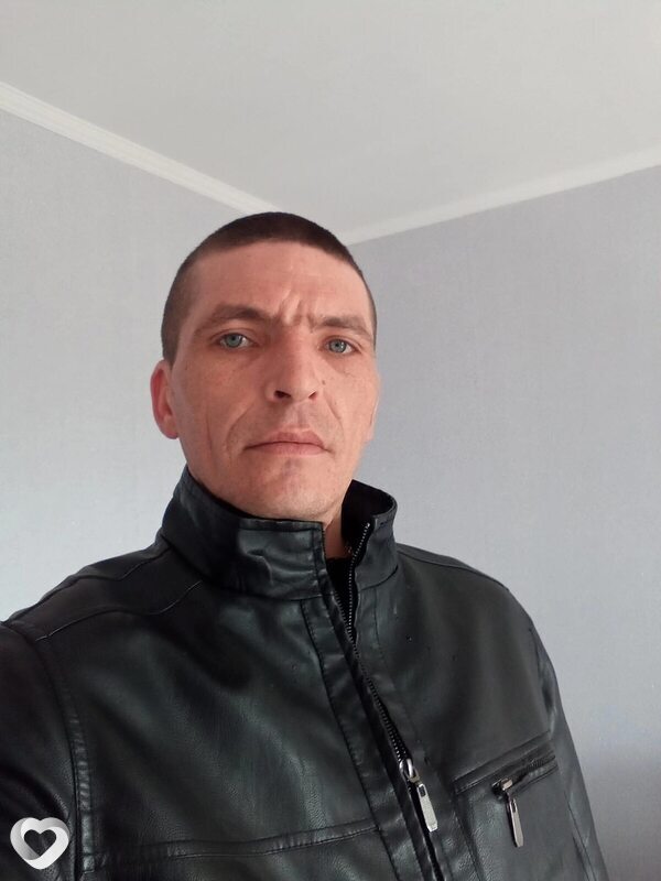 Юрій, 38, Кривое Роге — анкета №2405418