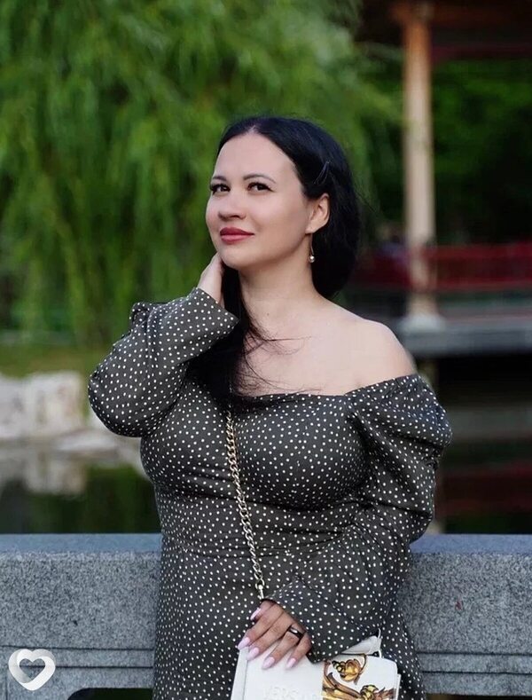 Дарья, 43, Москве — анкета №2405420