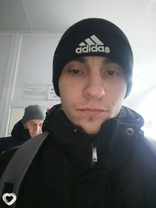 Коля, 24, Усть-Каменогорск — анкета №2405303