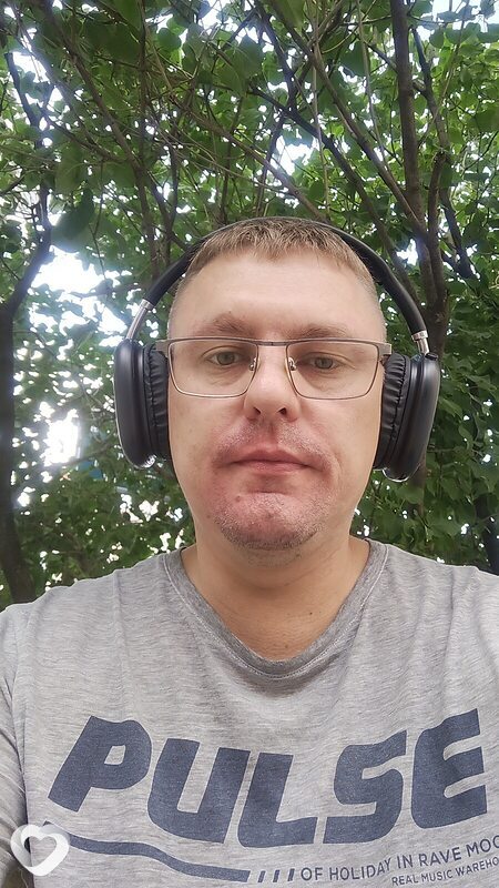 Роман, 39, Москве — анкета №2405305