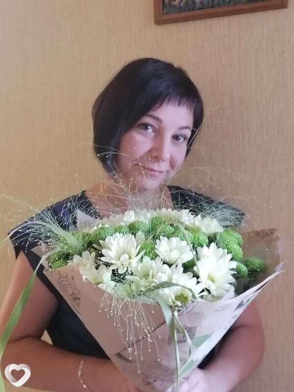 Екатерина, 39, Саратове — анкета №2405308