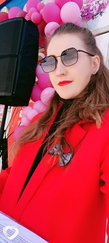 Дарина, 28, Новосибирске — анкета №2405312