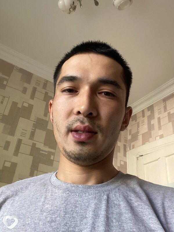 Абош, 26, Астане — анкета №2405318
