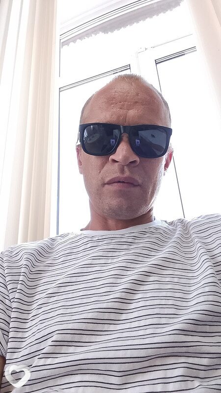 Михаил, 34, Екатеринбурге — анкета №2405321