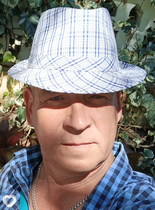 Кит, 53, Москве — анкета №2405507