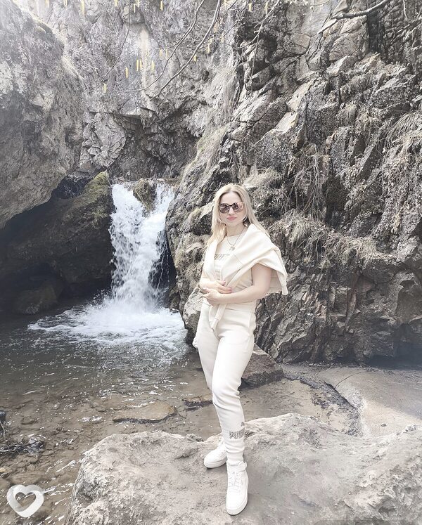 Лина, 40, Невинномысске — анкета №2405509