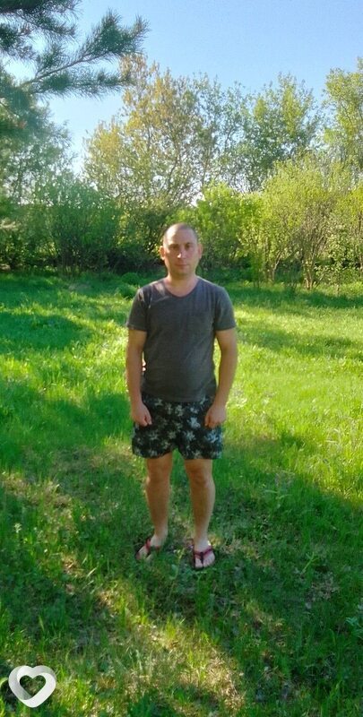 Леонид Деревянко, 38, Чите — анкета №2405518