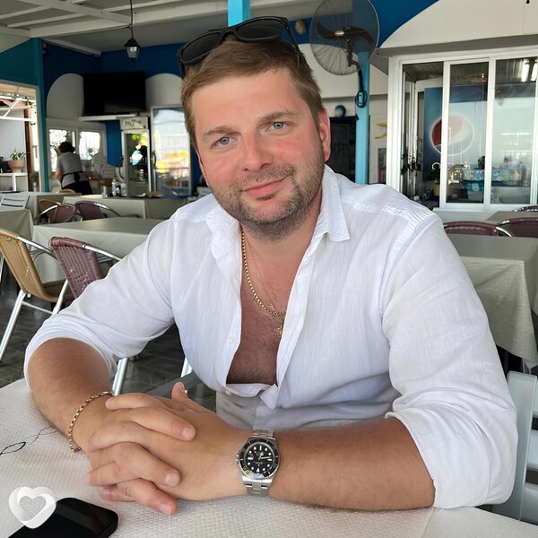 Алексей, 29, Волгограде — анкета №2405519