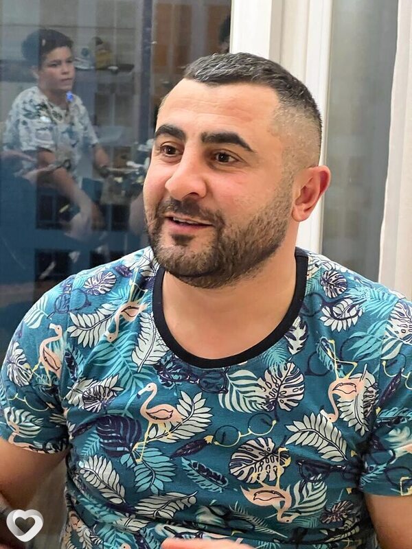 Karim, Москва
