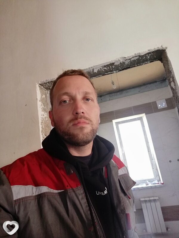 Женя, 36, Новороссийске — анкета №2405521