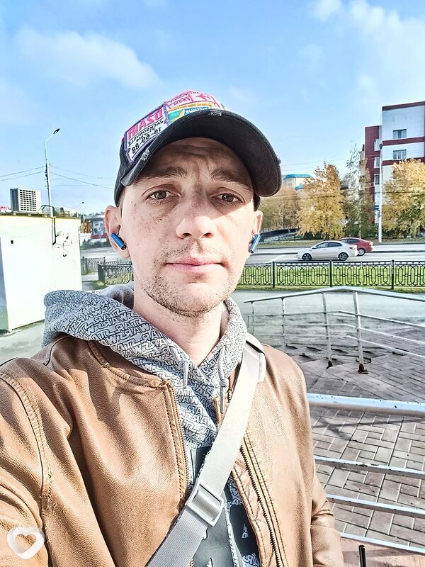Руслан, 35, Москве — анкета №2405150