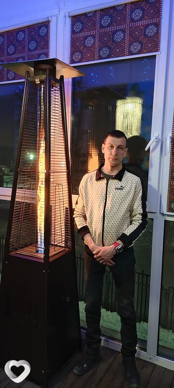 Александр, 41, Каменске-Уральском — анкета №2405160