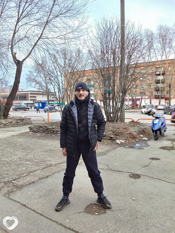 Игорь, 42, Абакане — анкета №2405169