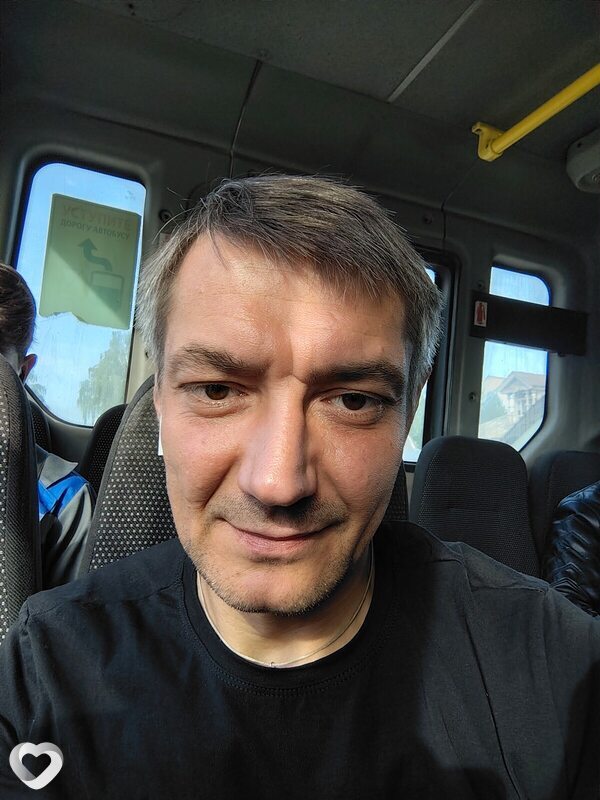 Дмитрий, 43, Воскресенске — анкета №2405170