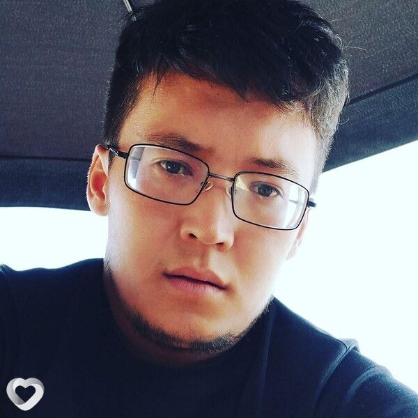 Максим, 27, Улан-Удэ — анкета №2405199