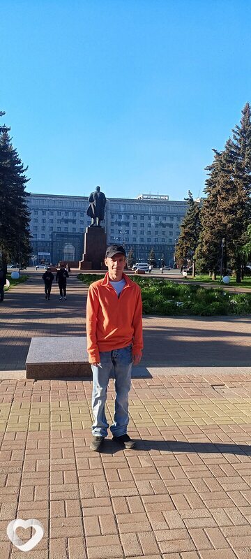Вова, Озерск (Челябинская Обл)