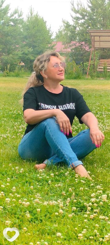 Натали, 47, Челябинске — анкета №2405206