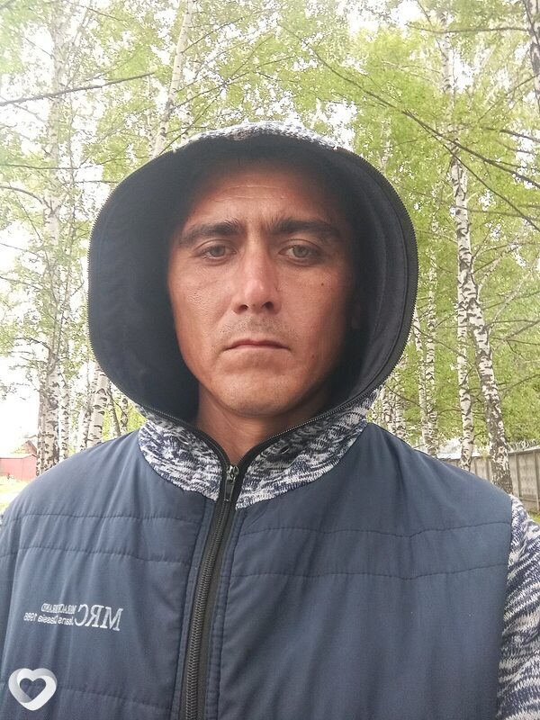 Андрей, 36, Чебоксарах — анкета №2405209