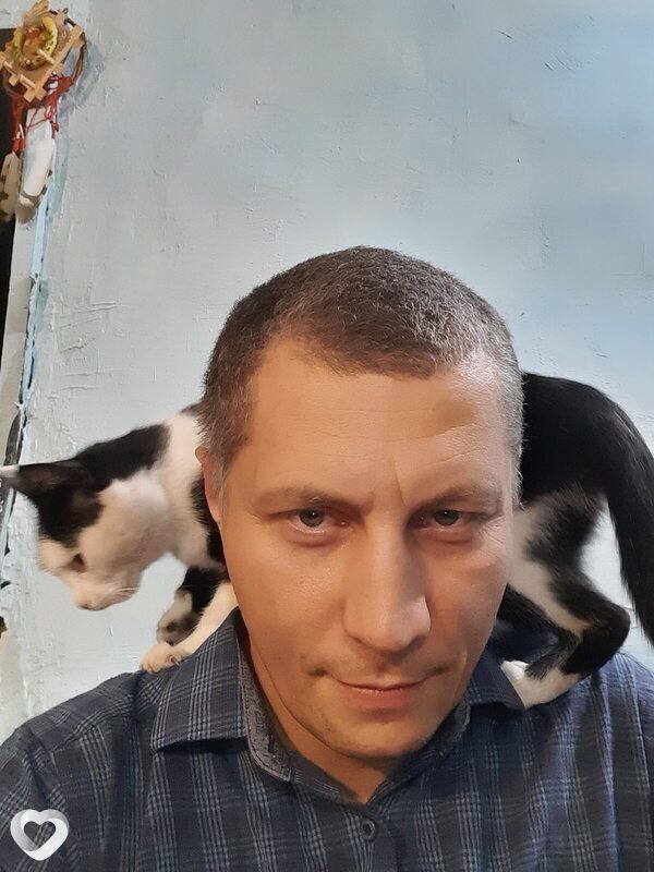 Сергей, 46, Рубцовске — анкета №2405215