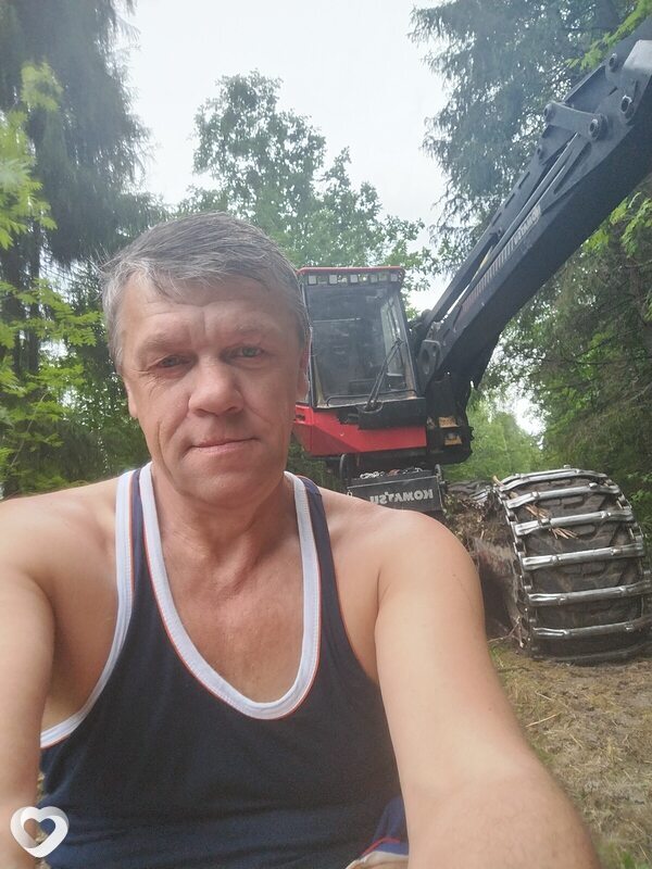 Юрий, 55, Минске — анкета №2405217
