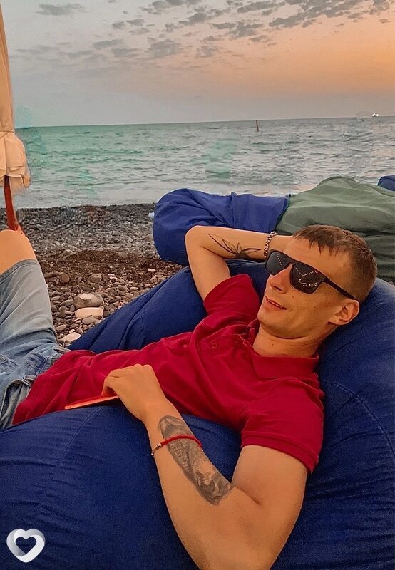 Денис, 33, Апатитах — анкета №2405222