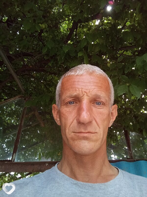 Александр, 47, Симферополе — анкета №2405227