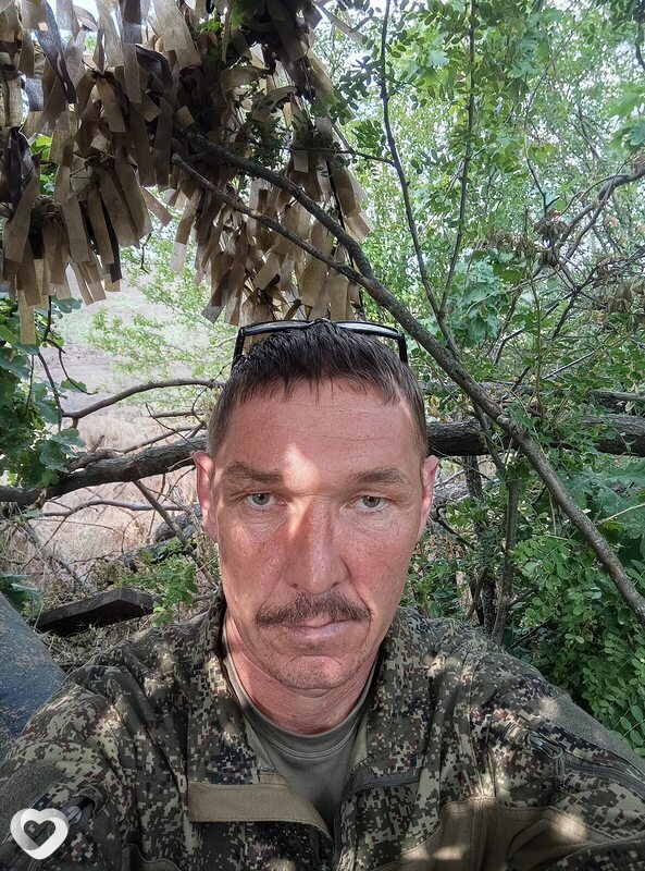 Евгений, 48, Ростове-на-Дону — анкета №2405228