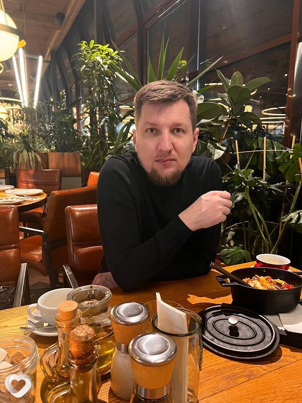 Алекс, 37, Волгограде — анкета №2405231