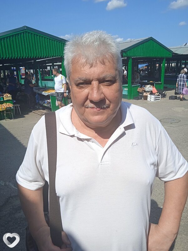 Александр, 66, Пензе — анкета №2405243