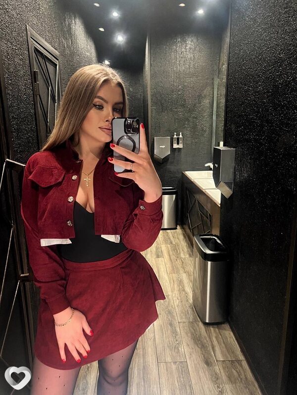 Алина, Ноябрьск