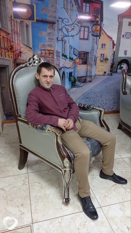 Владимир, Тараклия