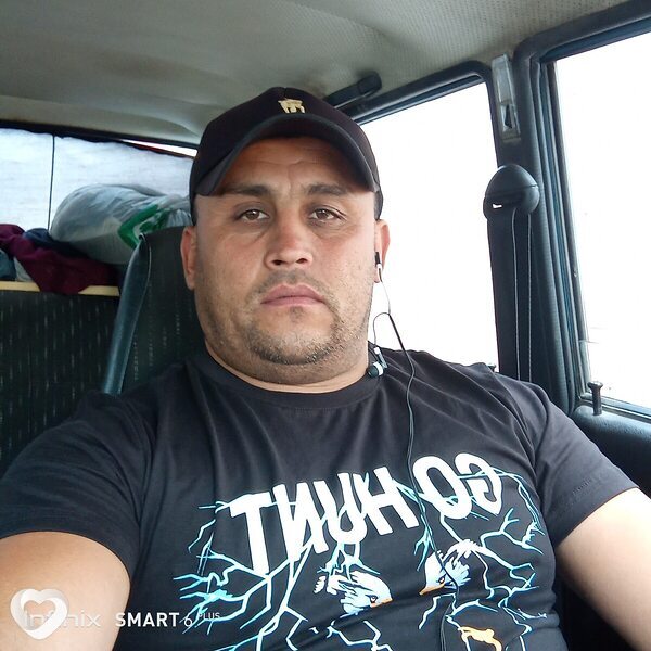 Шомурод Хотамов, 39, Павловском Посаде — анкета №2405608