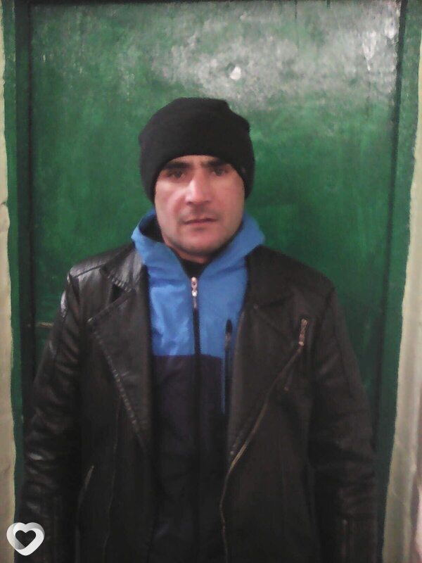 Дилшод, 45, Алматы — анкета №2405618