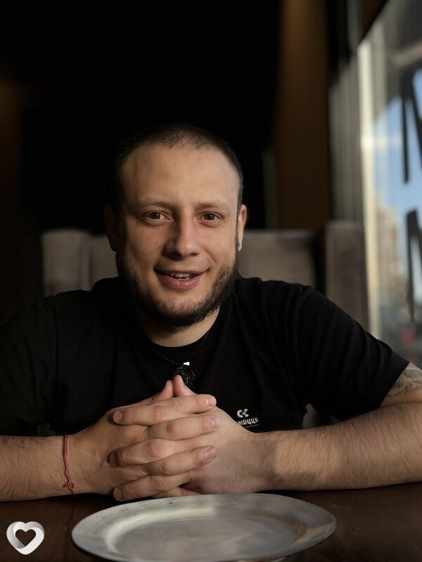 Роман, 34, Иркутске — анкета №2405620