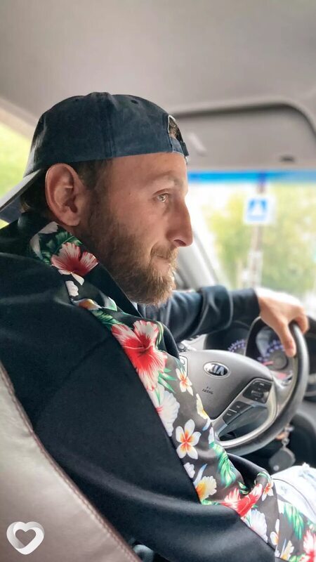 Мартик, 35, Нижнем Новгороде — анкета №2405478