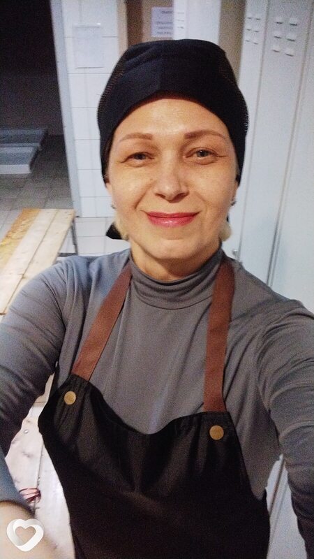 Катерина, 53, Сочи — анкета №2405483