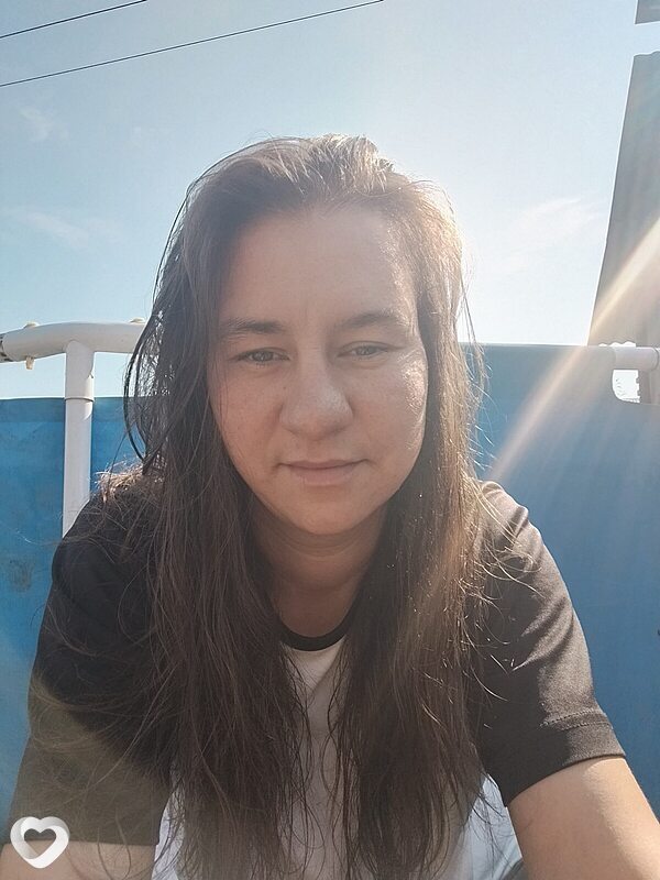 Алла, 31, Тольятти — анкета №2405486