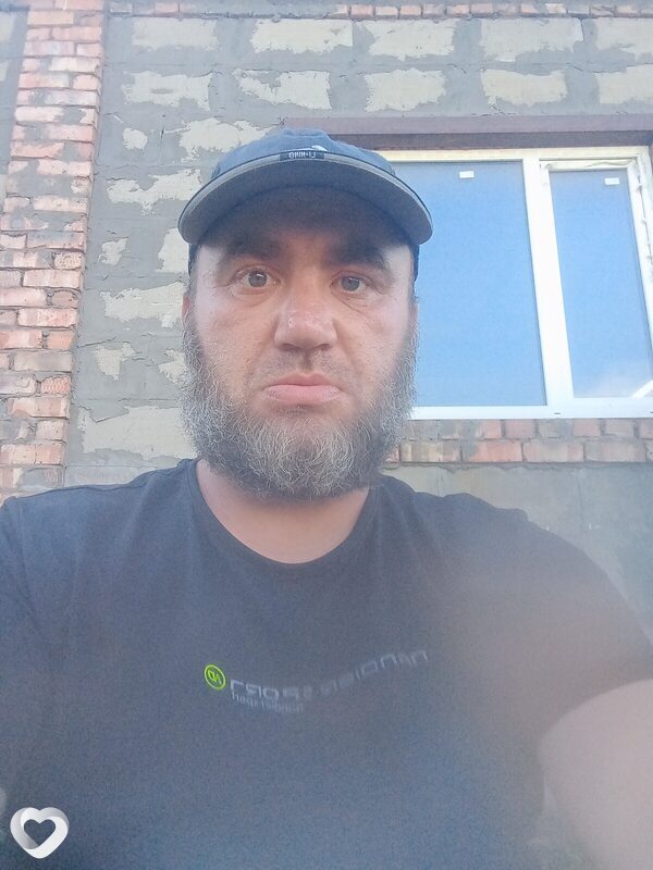 Александр, 38, Усть-Каменогорск — анкета №2405491
