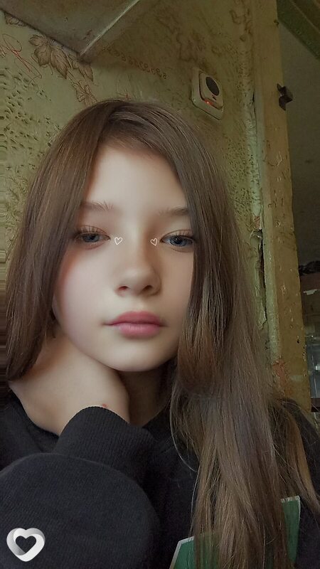 Настя, 25, Москве — анкета №2405457