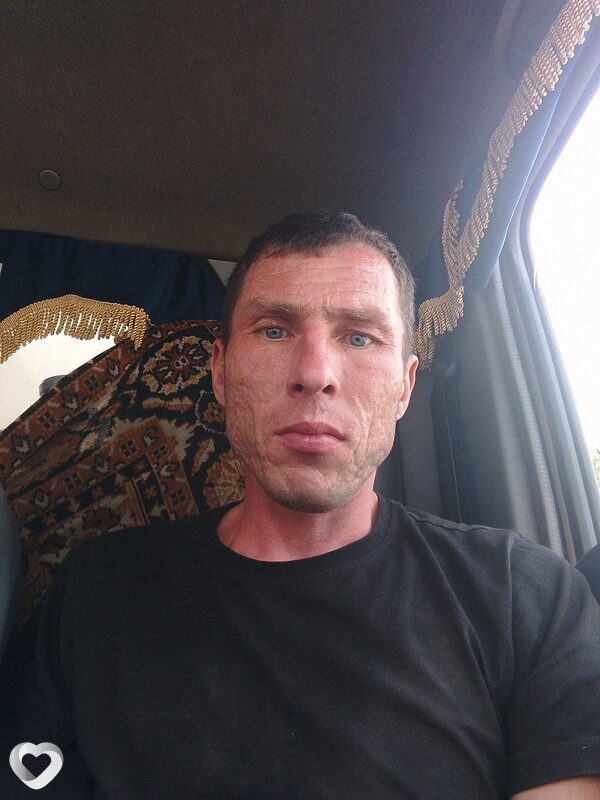 Артур, 40, Ангарске — анкета №2405459