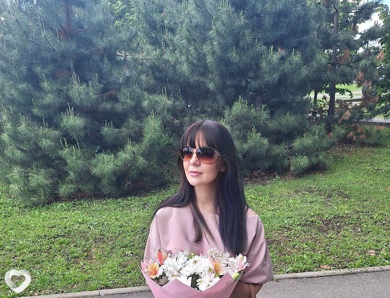 Наталья, 50, Лабинске — анкета №2405460