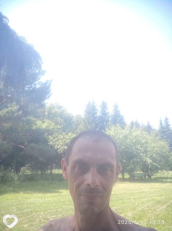 Константин, 51, Новосибирске — анкета №2405466