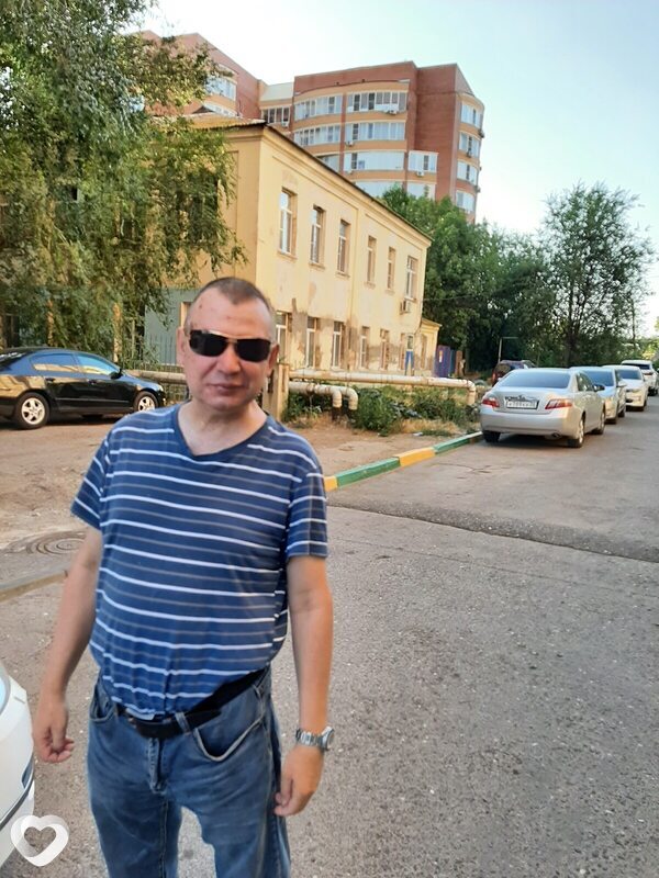 Саша, 41, Астрахани — анкета №2405468