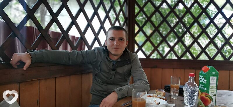 Сергей, 37, Ульяновске — анкета №2405469