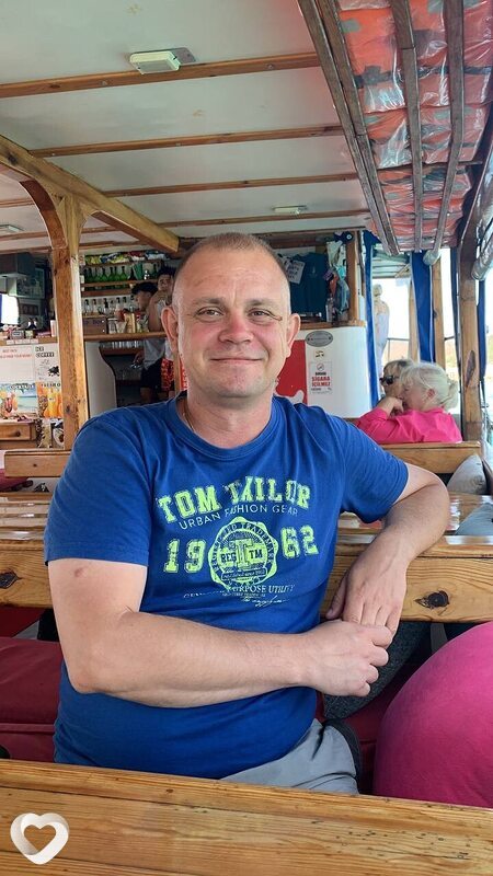 Павел, 43, Челябинске — анкета №2405531