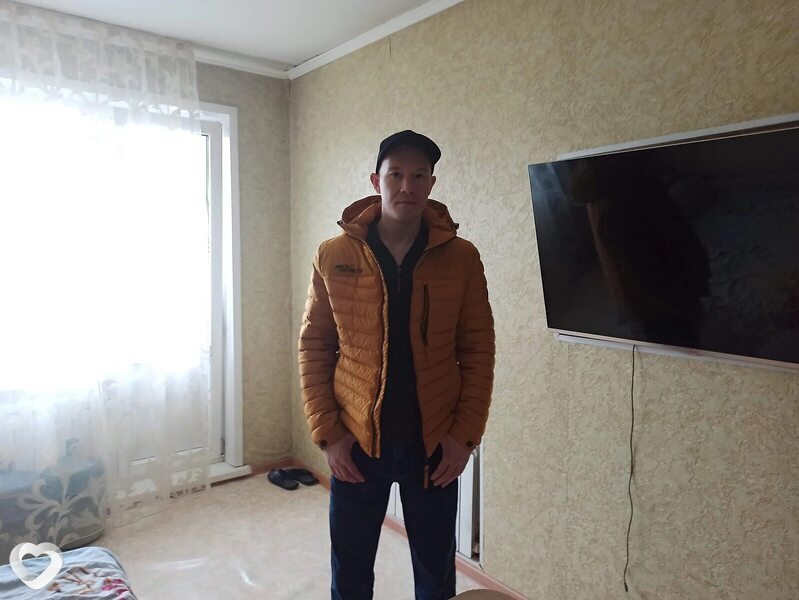 Макс, 37, Барнауле — анкета №2405535