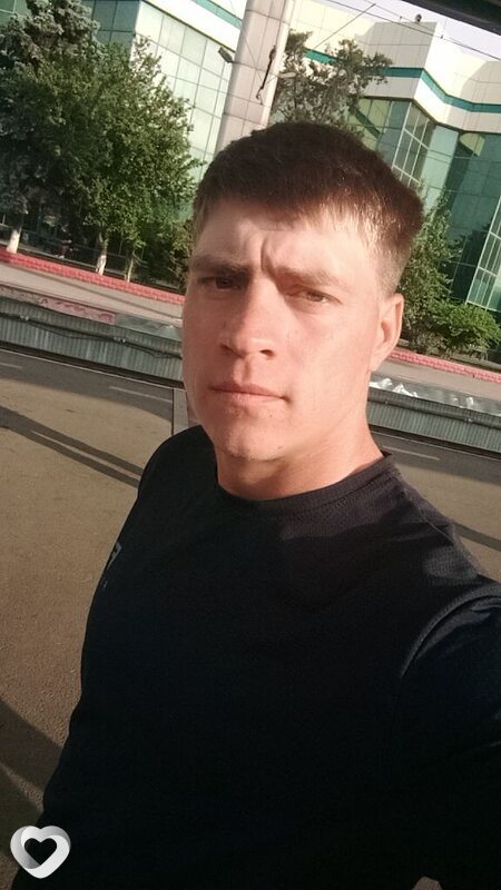 Дима, 31, Алматы — анкета №2405537